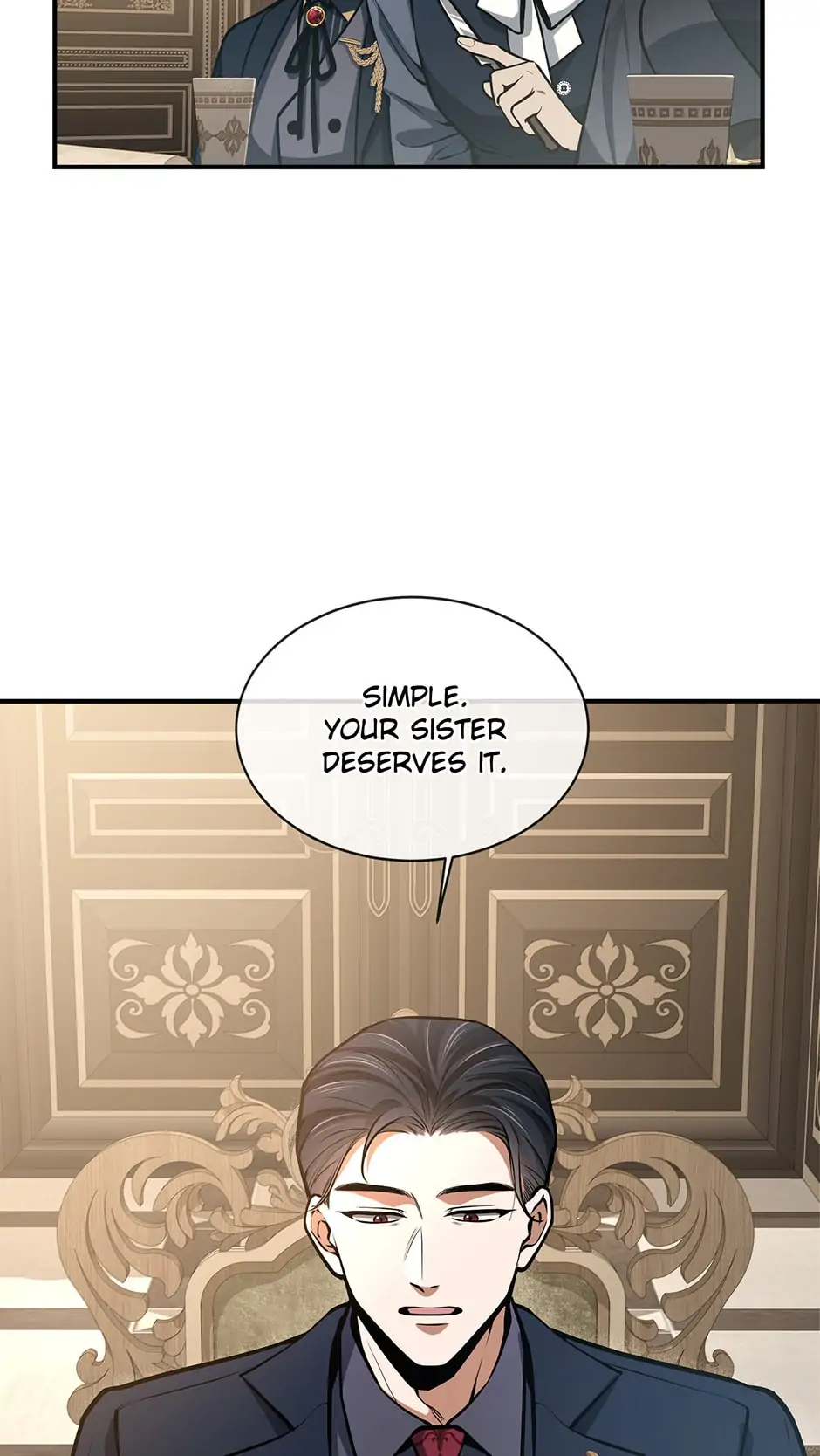 The Beginning After The End Chapter 175.6 image 59